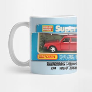 SUPER TOY 245 ESTATE Mug